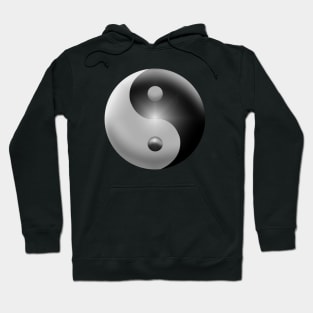 Yin Yang Hoodie